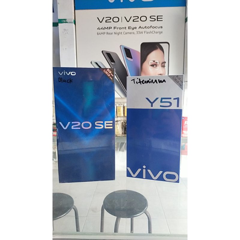 VIVO SMARTPHONE