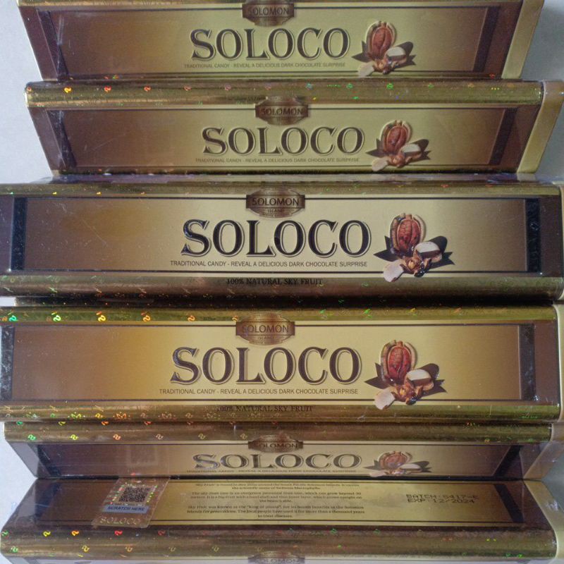 

Solocoo au permen herbal original isi 12pcs