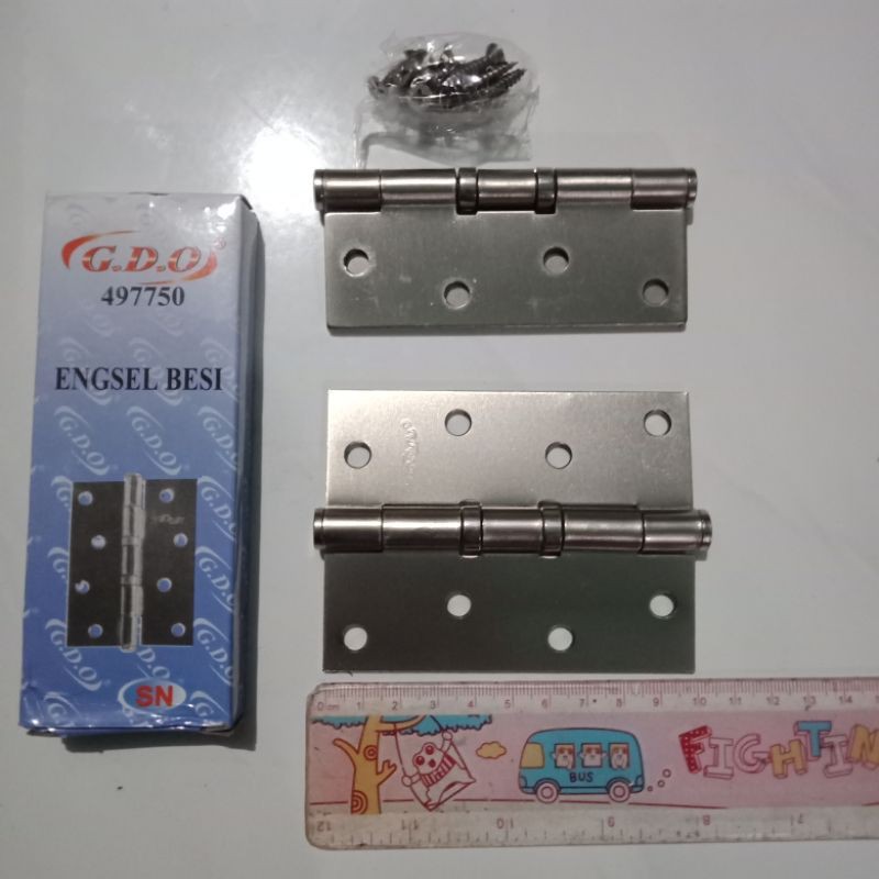 Engsel Pintu / Engsel GDO / Engsel / GDO Besar