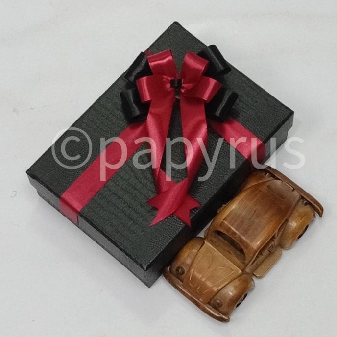 

Sale!!! Papyrus 12,5X17,5 Tinggi 5Cm Kotak Kado Gift Box Hadiah - Paling Diminati