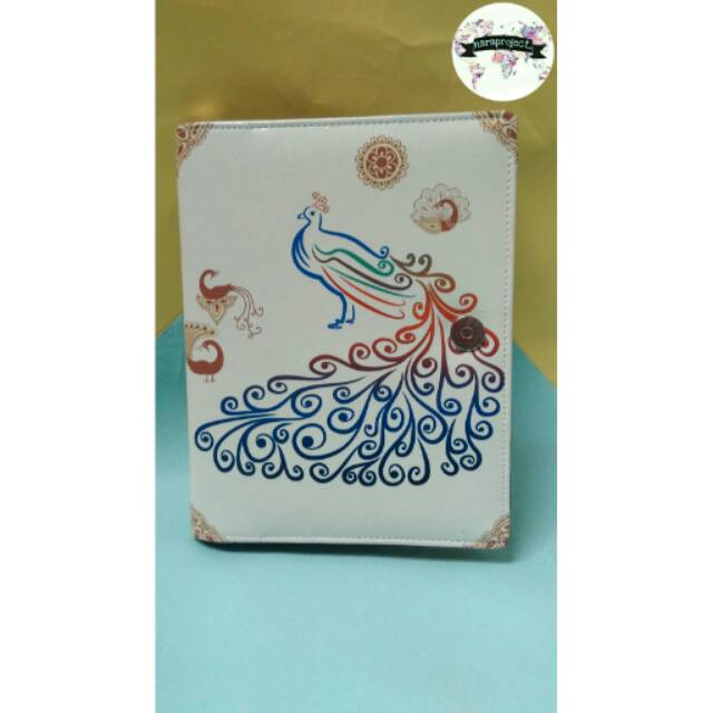 

BINDER MERAK 20RING