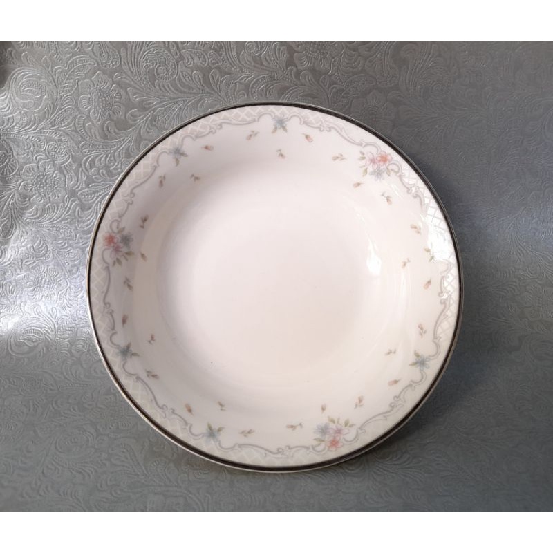 PROMO CUCI GUDANG Mangkuk Prairie 5,5" St.James