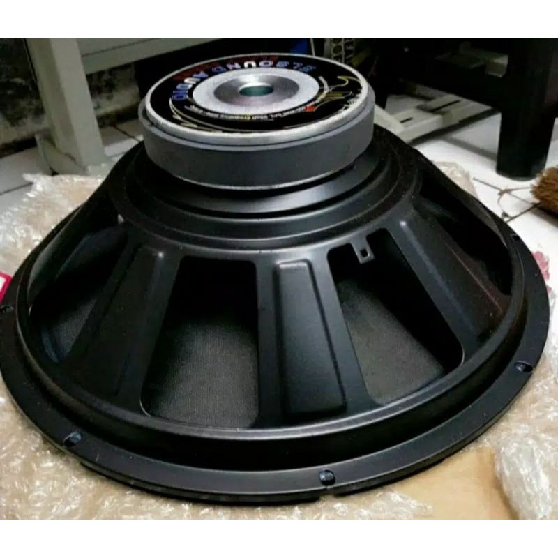 TERBARU TERMURAH 15ICH ELSOUND AUDIO