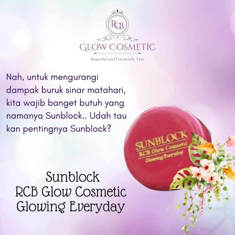 RcbGlowCosmetic