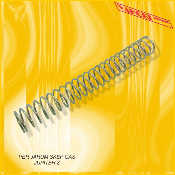 Per Jarum Skep Gas Jupiter Z