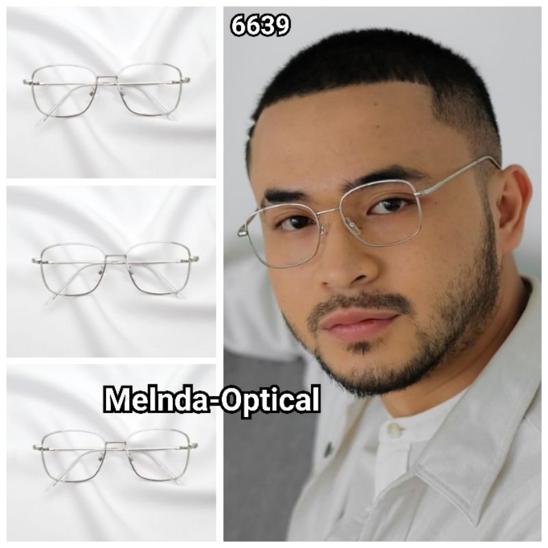 Kacamata Pria Model Terbaru,Kacamata Cowok Paket Lensa Photocromic,Kacamata Cowok Minus Antiradiasi
