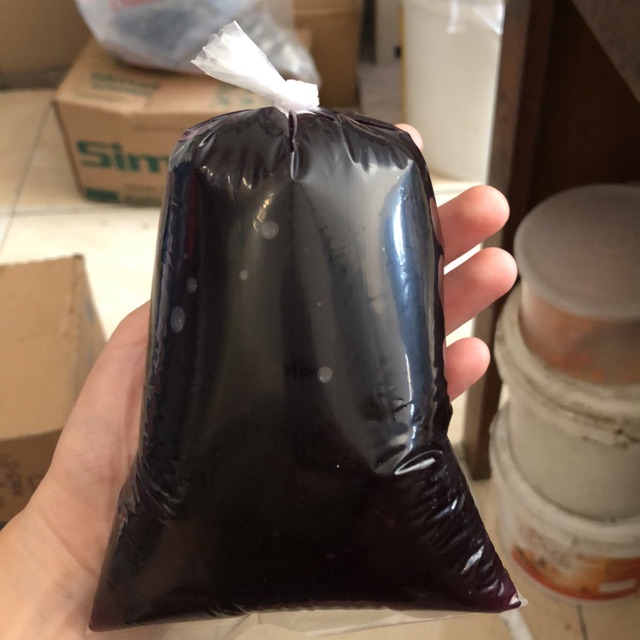 

Selai Blueberry Softfill Repack