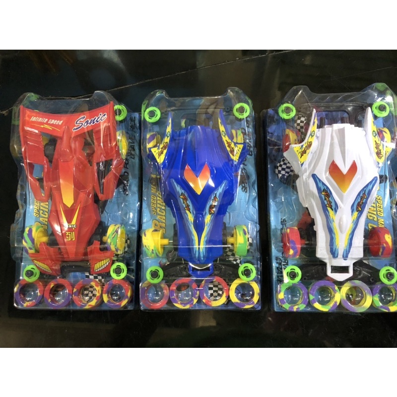 mainan mobil tamiya/tamiya