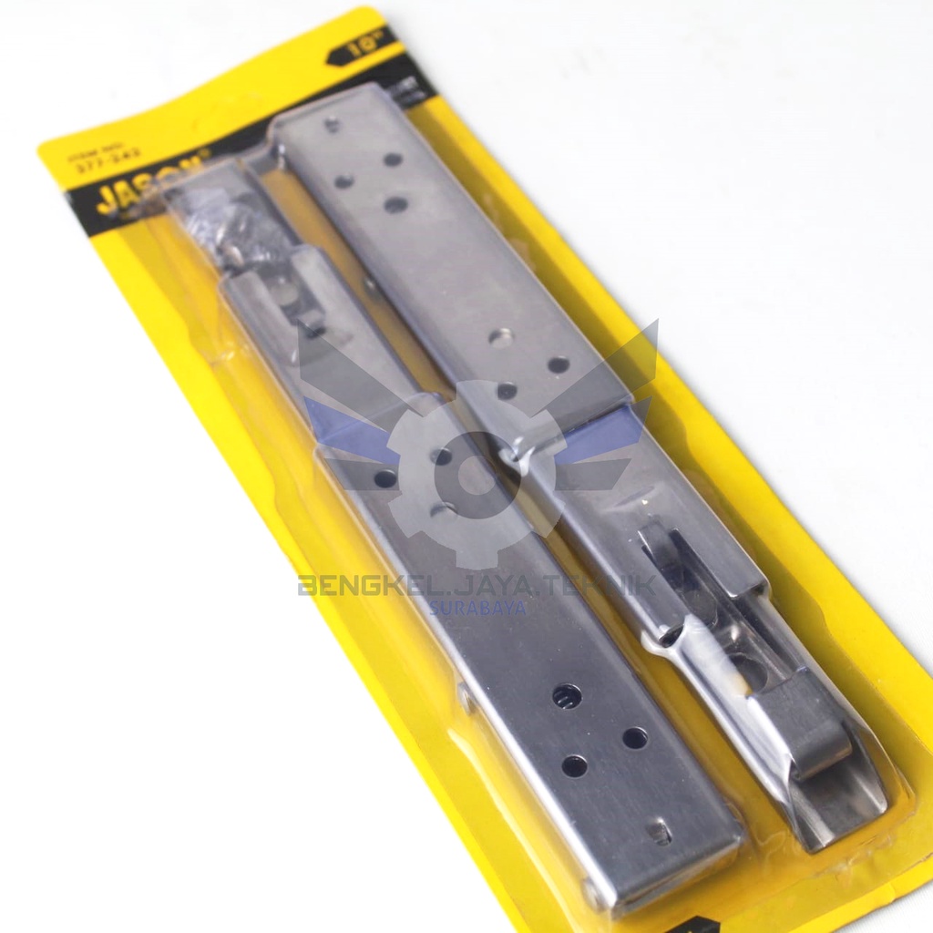 JASON Siku Dinding Penyangga Rak Meja Lipat Shelf Bracket Foldable 8&quot; - 14&quot; / Siku Rak Meja Lipat Stainless