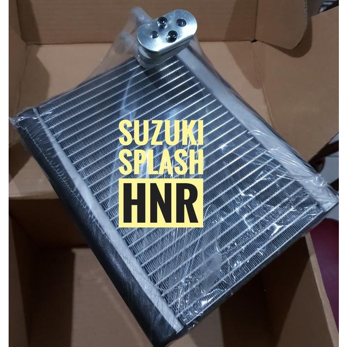 Jual Sparepart Mobil Evaporator Ac Mobil Suzuki Splash Ac Evap Cooling