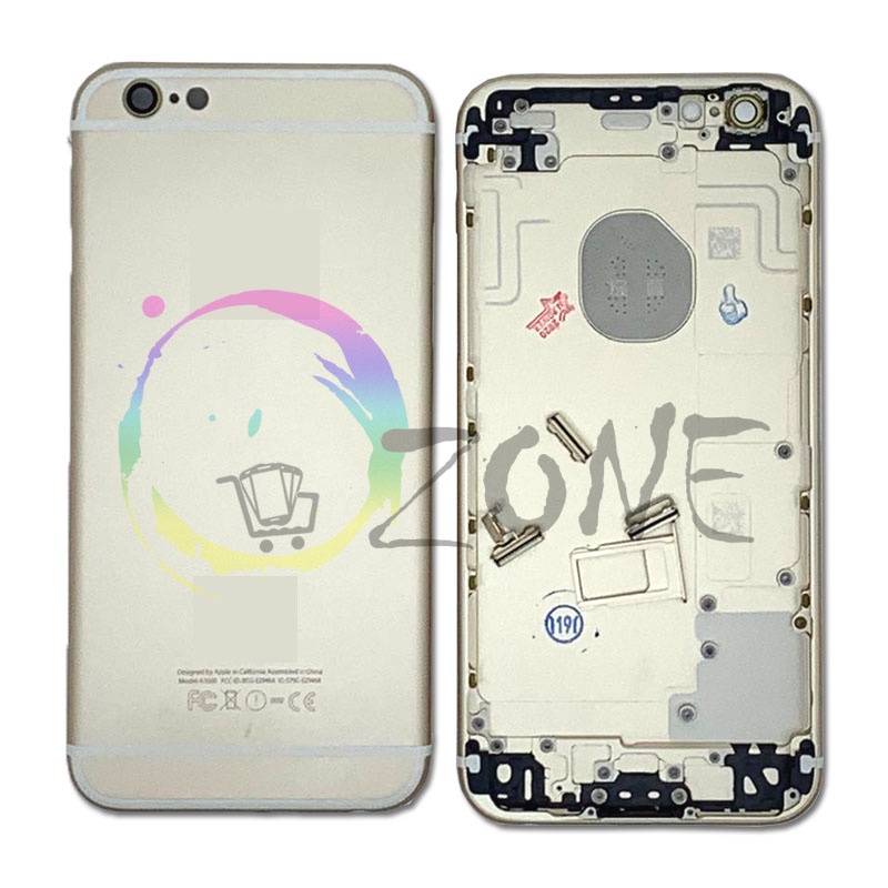 CASING - HOUSING FULLSET IP 6S