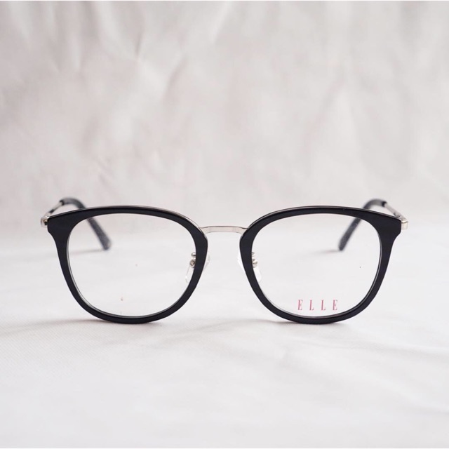Frame kacamata elle original EL14389