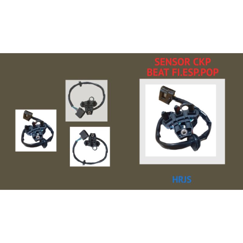 SENSOR CKP BEAT FI /POP/ESP DSK NEOMAXX
