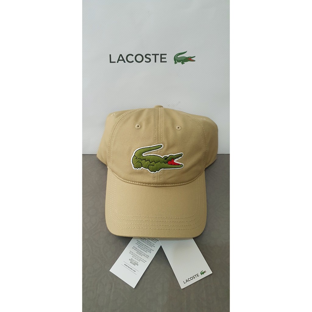 Topi LACOSTE Original