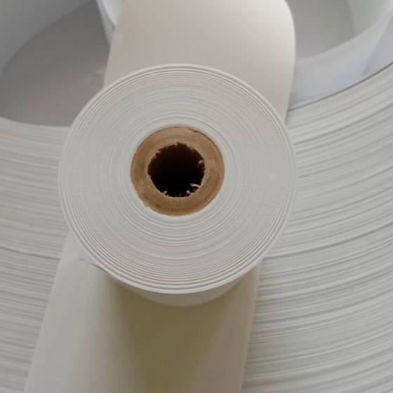 

Trend promo⭐ Kertas Struk hvs 1 ply ukuran 75X60 mm(1pak 10 roll) .!!