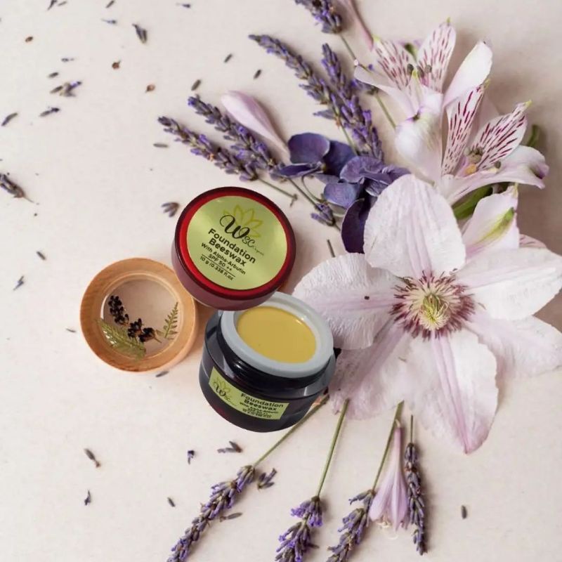 WSC ORGANIC Foundation