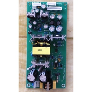 Switch Mixer Power Supply Untuk Yamaha Mg24 Road Mg32