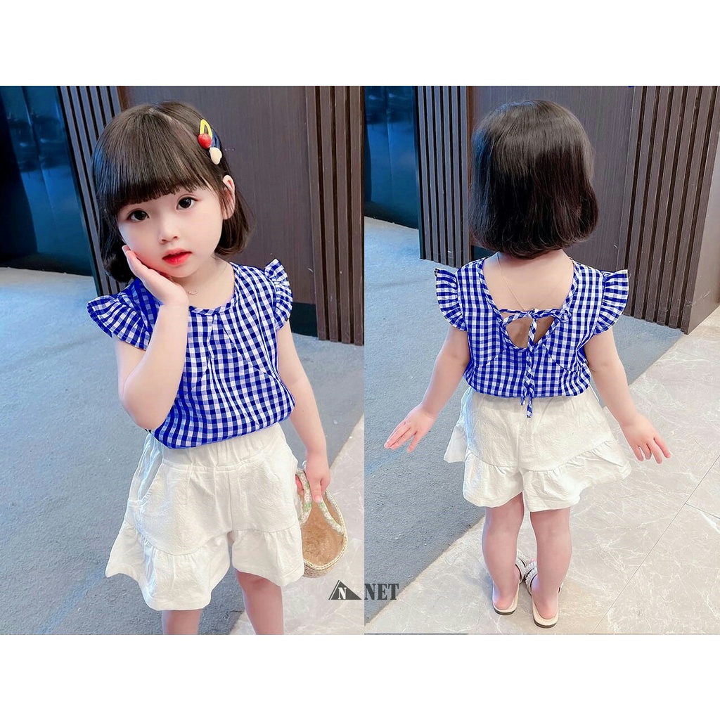 Baju anak 3 tahun Set Bianca|Set Angel|Set Combi|Set Polos baju anak perempuan MS