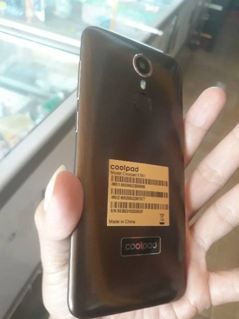 Hp Coolpad E561 Ram 2 8 Shopee Indonesia