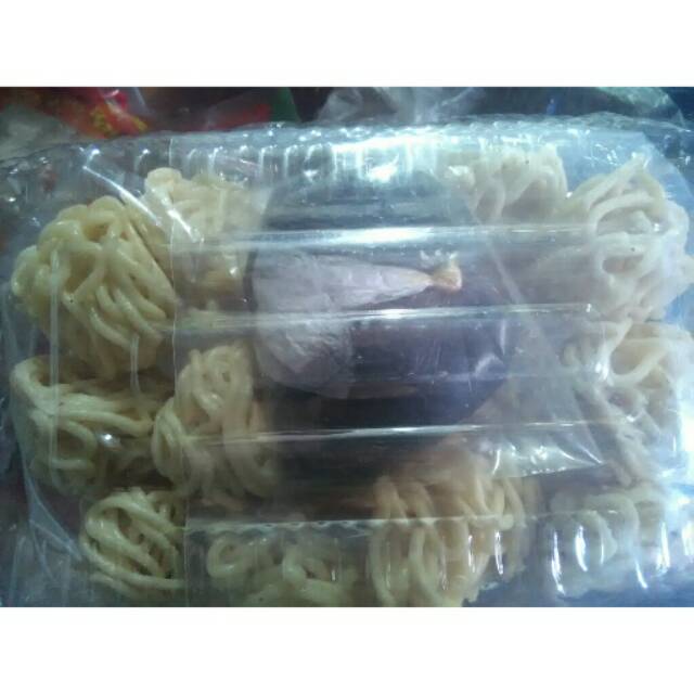 

Pempek kering keriting 1kg