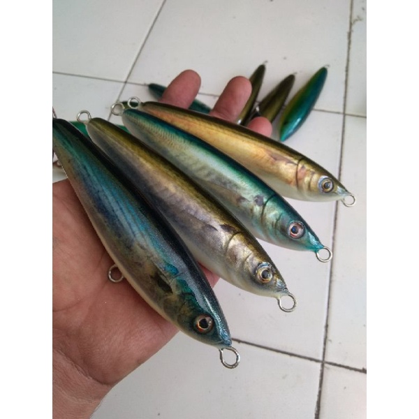 stick bait singking 65gr