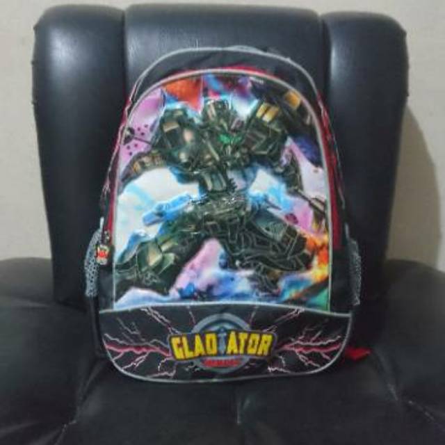 Tas Punggung Anak Sekolah Elizabeth