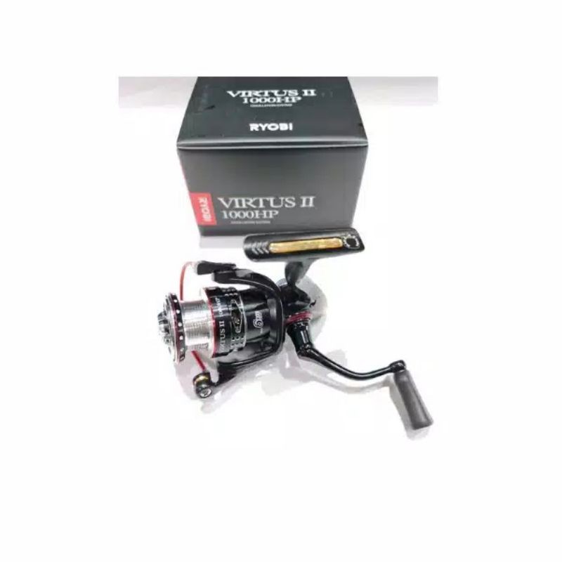 REEL RYOBI VIRTUS II 1000 HP