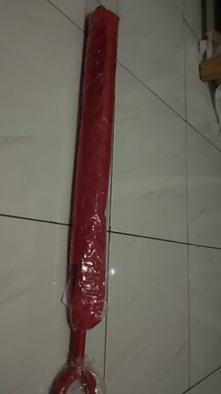 Tabasa Payung Kazbrella Terbalik Plastik Loko Korean Style Kuat