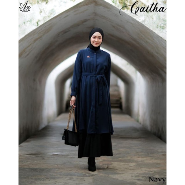 GAITHA TUNIK BY ADEN
