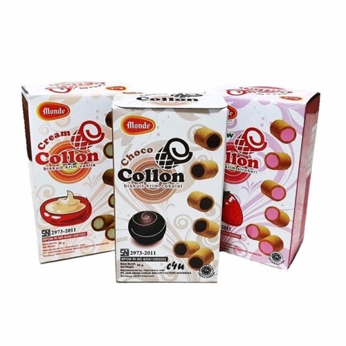 Monde Collon 50gr