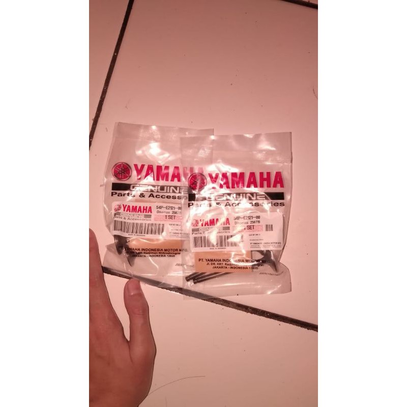 PAYUNG KLEP MIO J MIO GT SOUL GT ORIGINAL