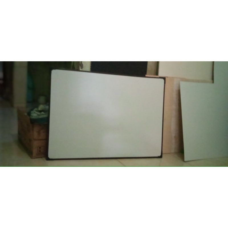 

Papan Tulis 50×70 / Whiteboard Anak