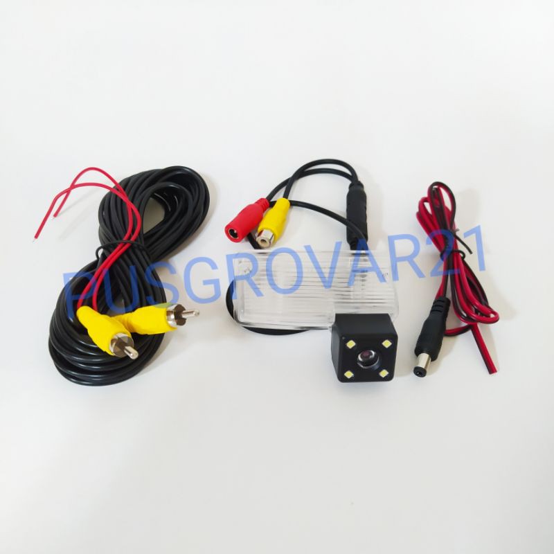 KAMERA PARKIR MUNDUR KHUSUS MOBIL CALYA / SIGRA