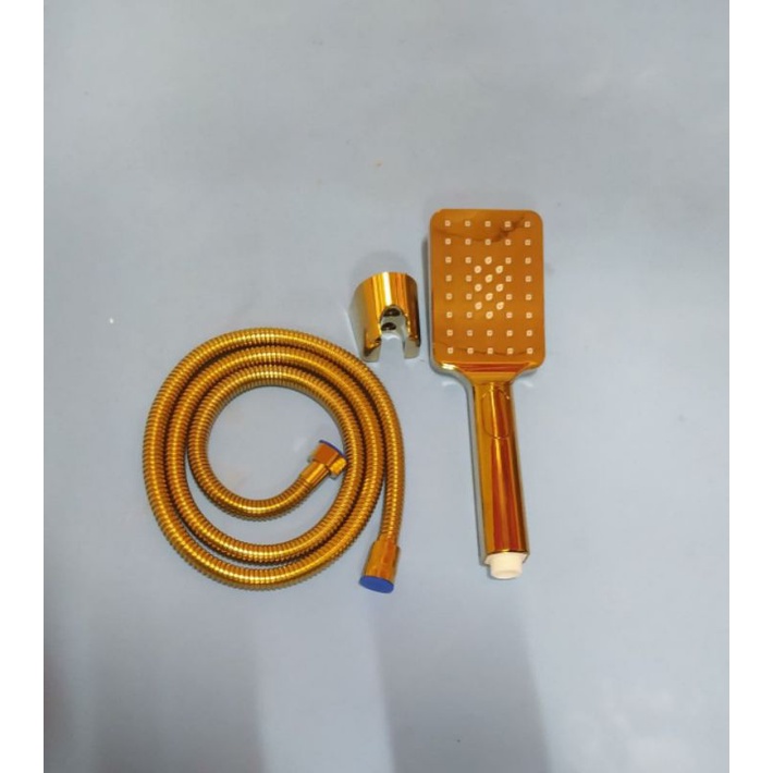 Hand shower gold / Hand shower gold