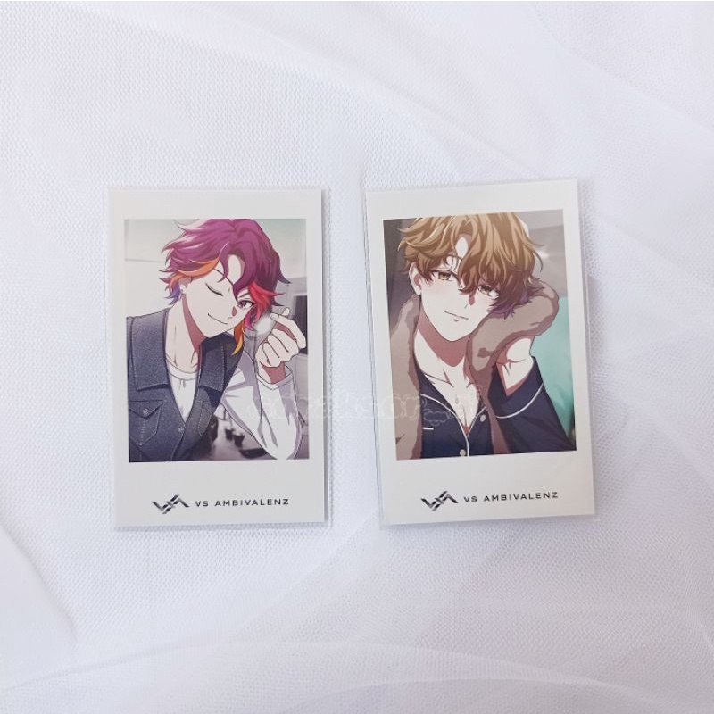 vs ambivalenz pashakore