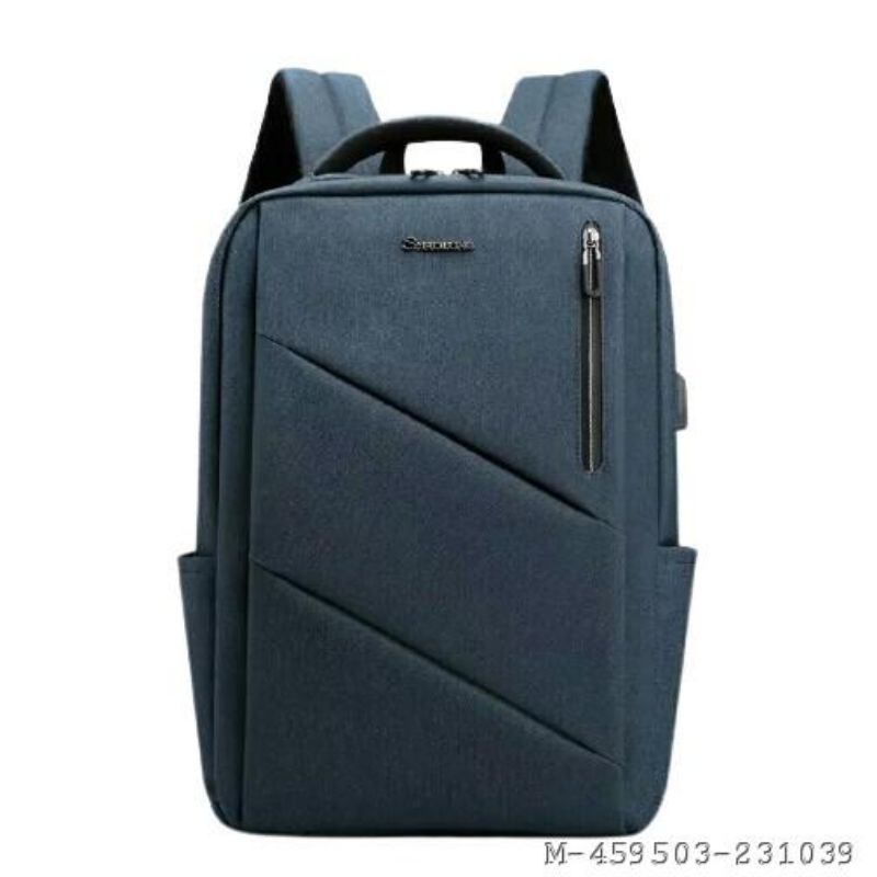 TERLARIS... TAS PUNGGUNG, TAS LAPTOP, TAS GENDONG TAS KERJA PRIA DEWASA