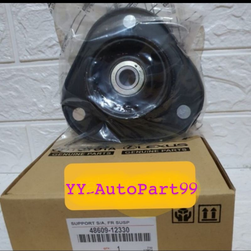 Support shock support corolla great corolla all new import