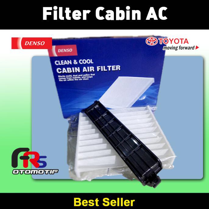 FILTER AC GRANMAX LUXIO GRAN MAX GRANDMAX GRAND MAX SET COVER PROMO