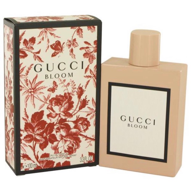 PARFUM GUCCI BLOOM MURAH ORIGINAL SINGAPORE