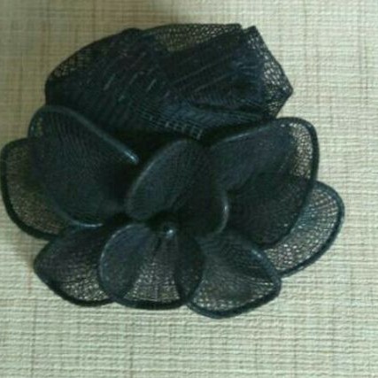 Harnet Cepol Jepit Rambut / Jepit Rambut Harnet Pita / Jepit Konde