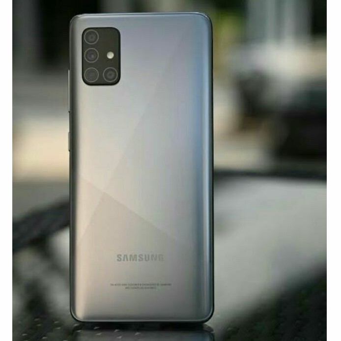 Samsung A51 ram 8