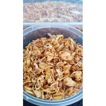 

BAWANG MERAH GORENG 90g