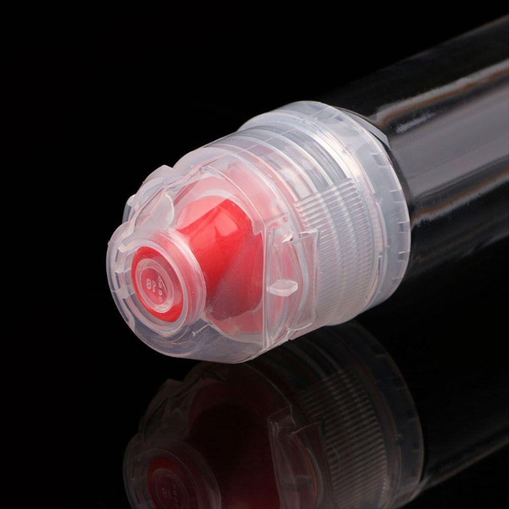 [Elegan] Botol Pencet Peras Baru Kecap Bumbu Salad Madu