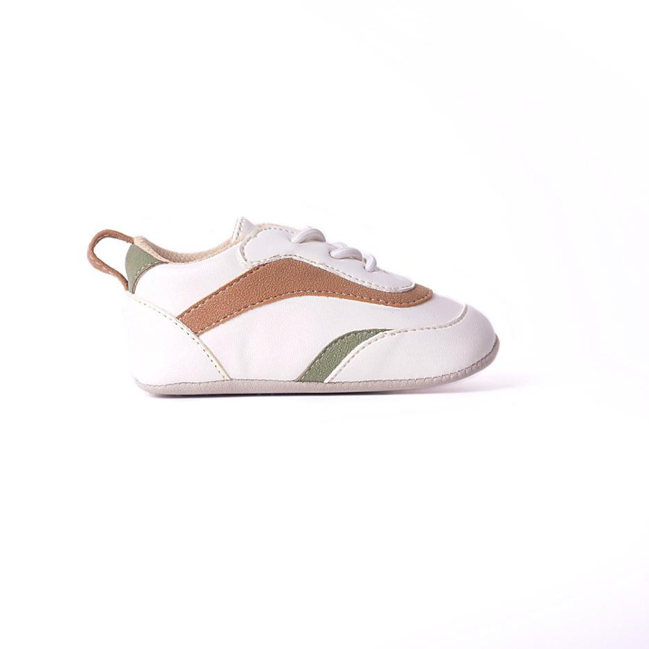 HELLO MICI Sepatu Anak Prewalker Shoes Kyoto "SUK.10Jn22ᴾ"