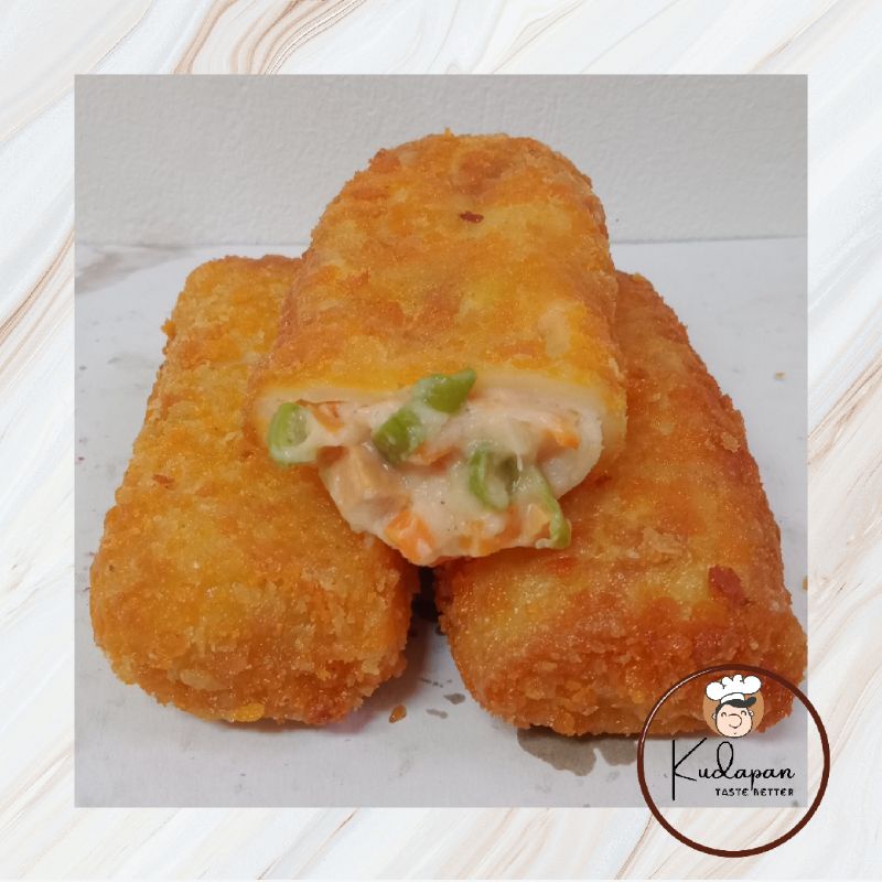 

RISOLES FROZEN ORIGINAL
