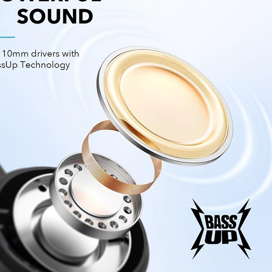 SALE✅Earphone TWS Anker SoundCore R100 - A3981|RA1