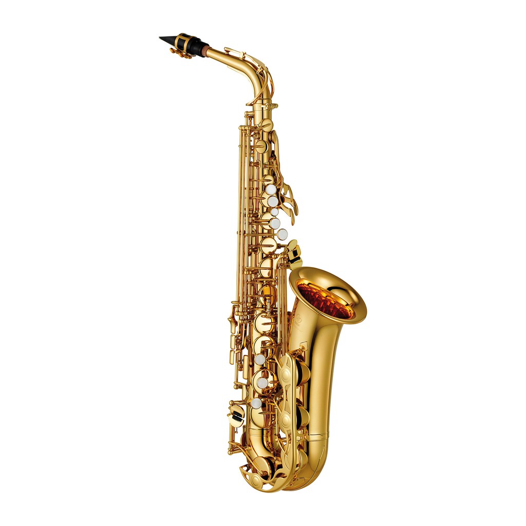 YAMAHA YAS-280 ALTO SAXOPHONE - YAS28 - YAS 280