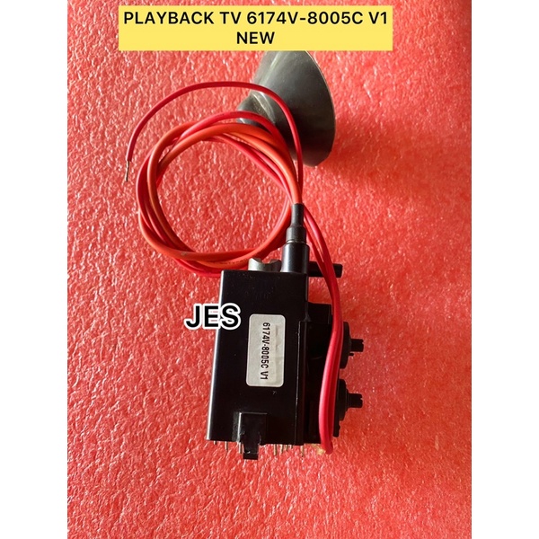 PLAYBACK TV 6174V-8005C V1