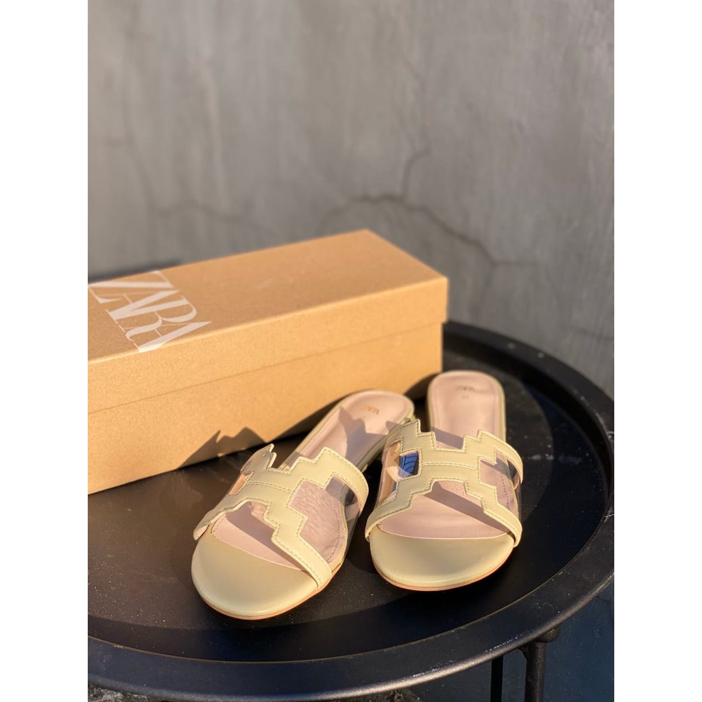 SANDAL WANITA ZS-3236 FLAT