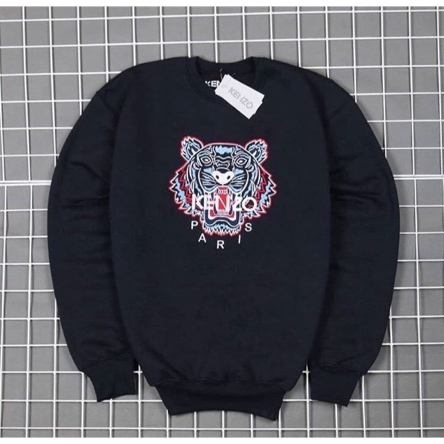 Kenzo paris Crewneck